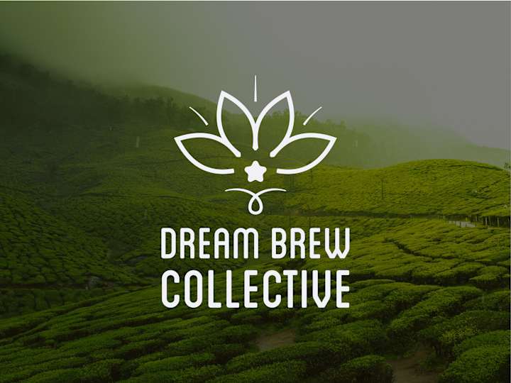 Cover image for DREAM BREW COLLECTIVE