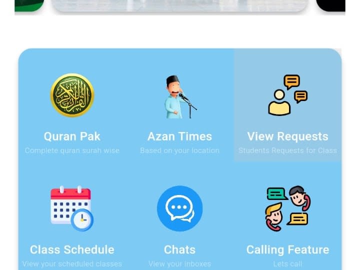 Cover image for Android App with Flutter 