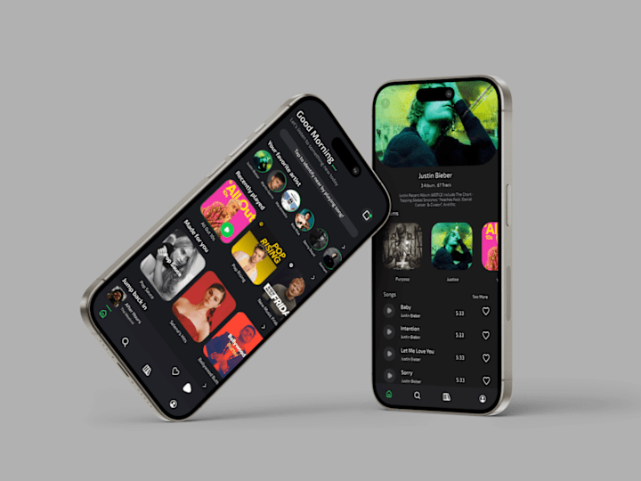 Cover image for Spotify UI Enhanced