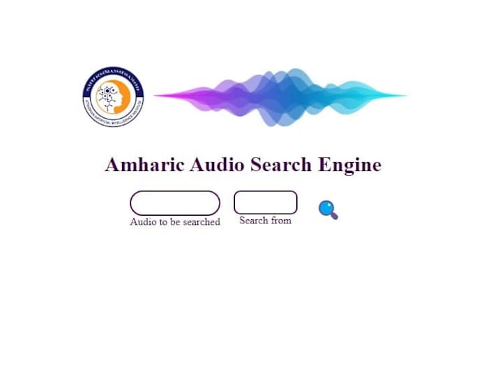 Cover image for Audio Search Engine