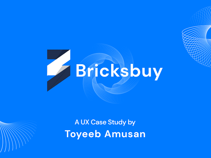 Cover image for Bricksbuy