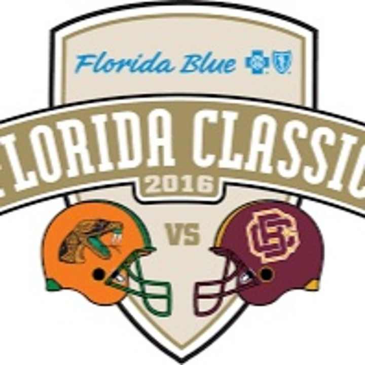 Cover image for Florida Blue Florida Classic WANM 90.5 FM Promo