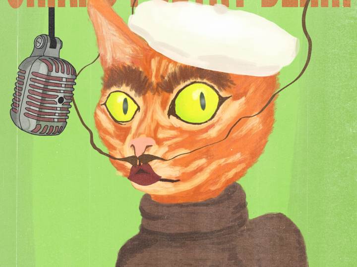 Cover image for Custom Illustration - Posters, Art Prints, Album covers