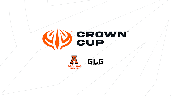 Cover image for TFT - Crown Cup - Anahuac Mayab :: Behance