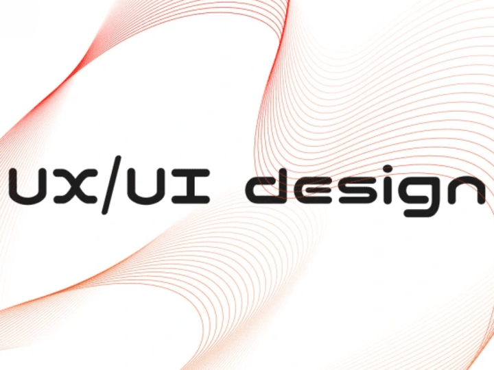 Cover image for UX/UI Design Expertise