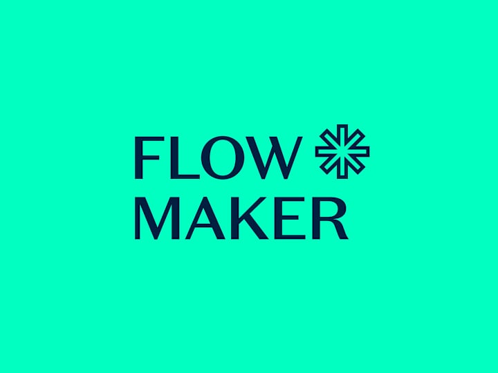 Cover image for Flow Maker