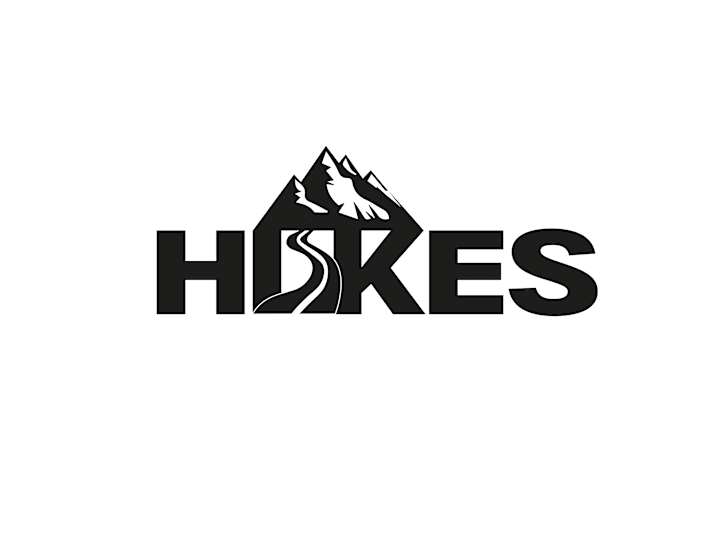 Cover image for Hikes Alternate Logo Creation