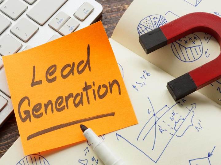 Cover image for Lead Generation for Podcast Guest Feature