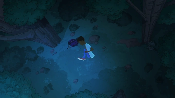 Cover image for LORE Trailer