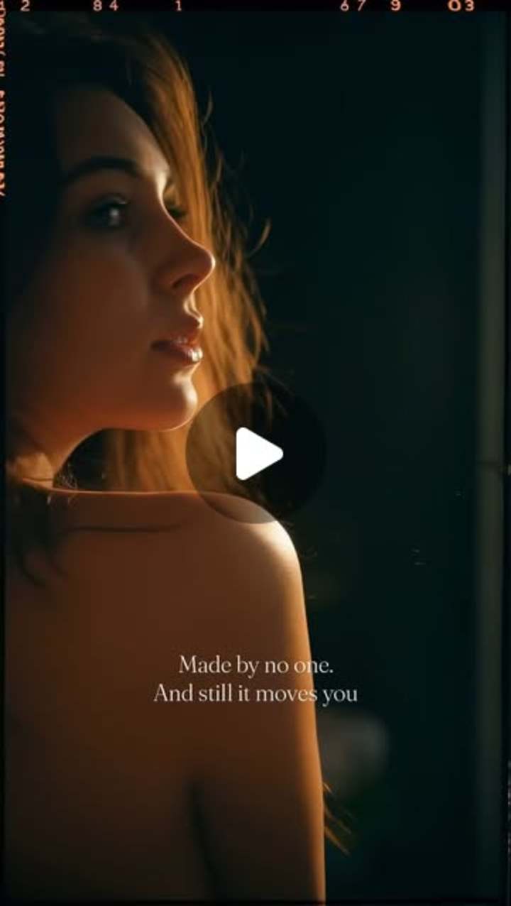Cover image for Cinematic AI Experiments