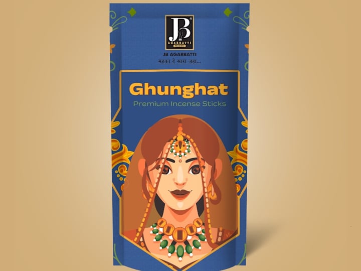 Cover image for Packaging Design