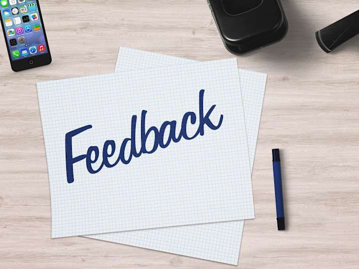 Cover image for Detailed Resume Review