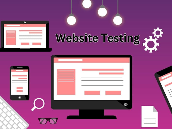 Cover image for Comprehensive Website QA Testing