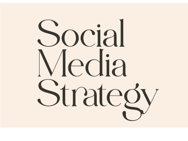 Cover image for Drive engagement and growth with expert social media management.