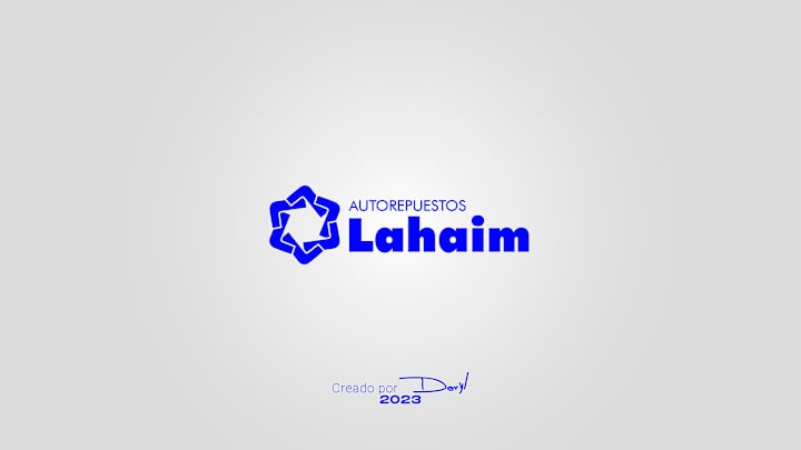 Cover image for Autorepuestos Lahaim