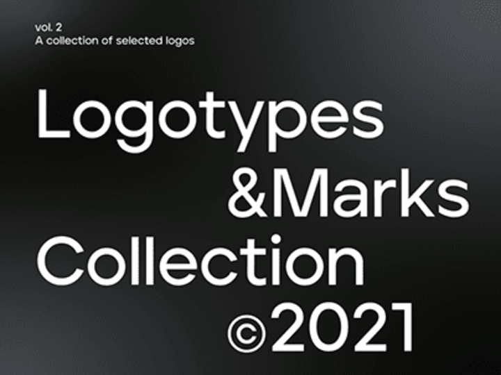 Cover image for LOGOFOLIO