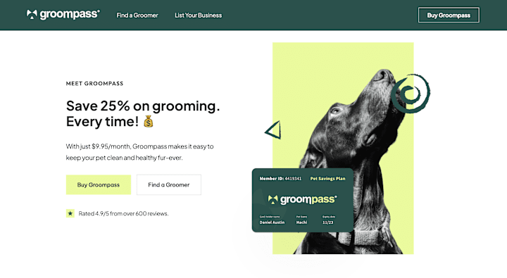 Cover image for Developing a Custom Webflow Website