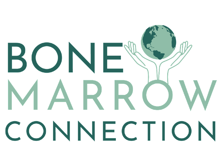 Cover image for Brand for Bone Marrow Connection