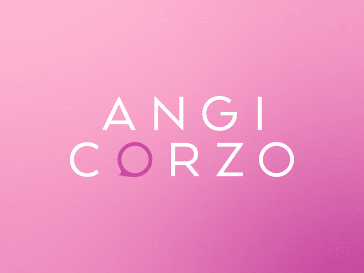 Cover image for Angi Corzo