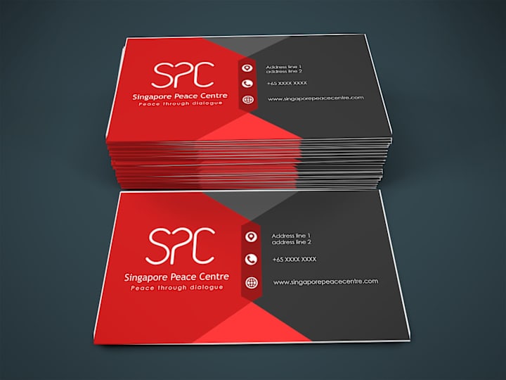 Cover image for Card Design