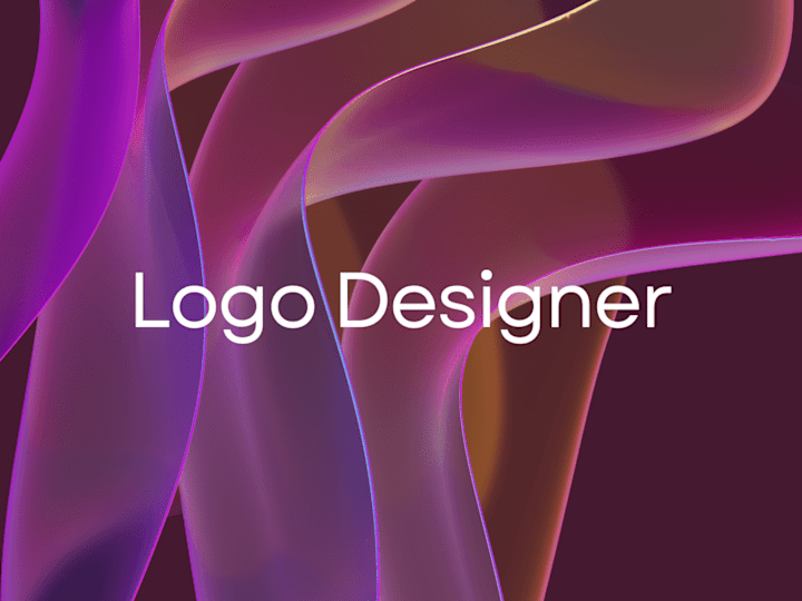 Cover image for Logo Designing