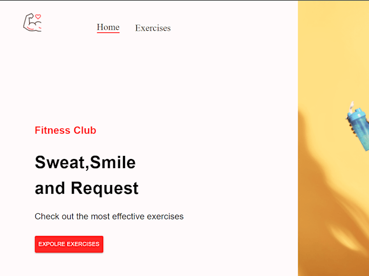 Cover image for Golds GYM