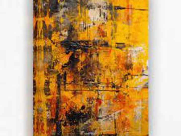 Cover image for "Opulent Canvas"  where creativity unfolds
