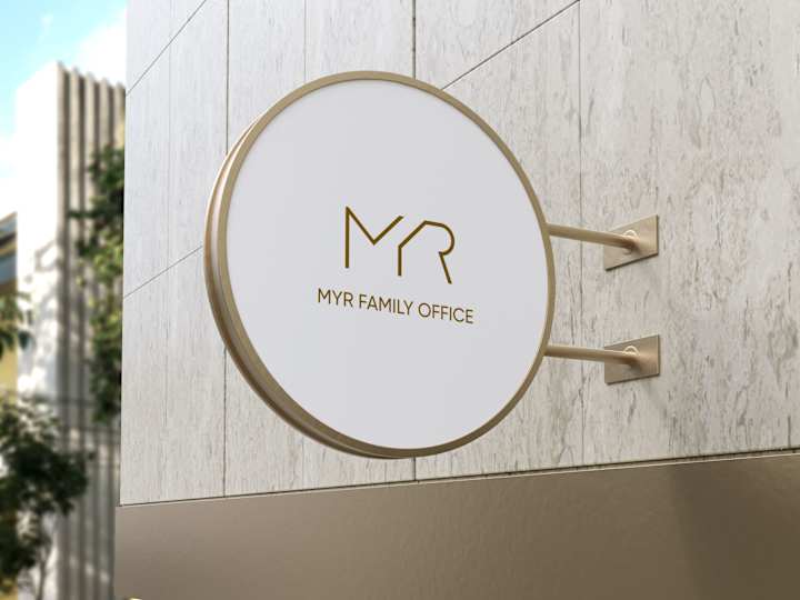 Cover image for MYR Family Office