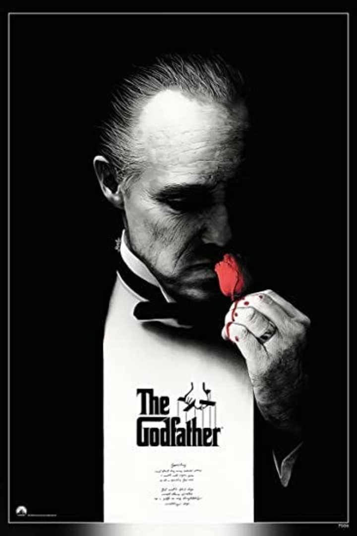 Cover image for GODFATHER : The Masculine Journey : PART 1