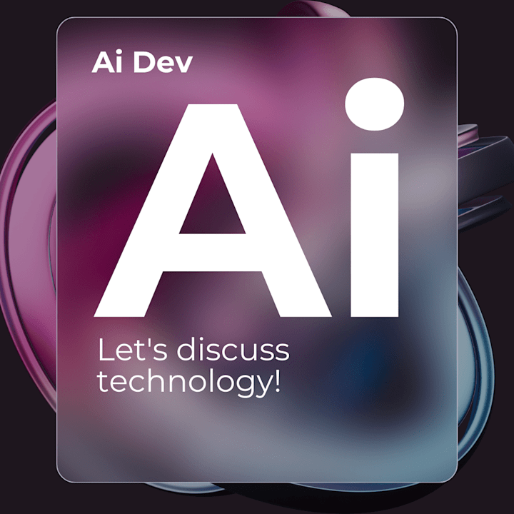 Cover image for Ai development