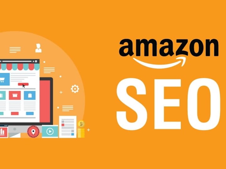 Cover image for Amazon SEO optimisation