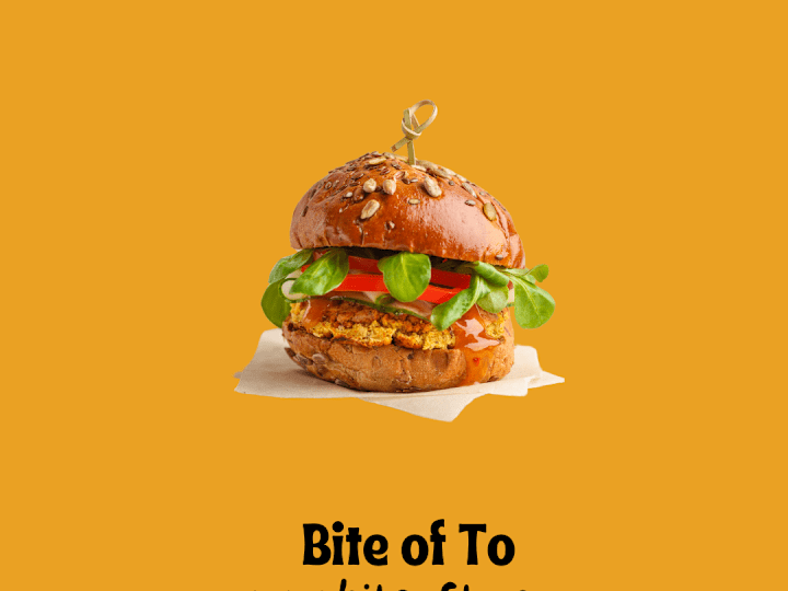 Cover image for Freelance Writer for The Bite of T.O. (Food & Restaurant)