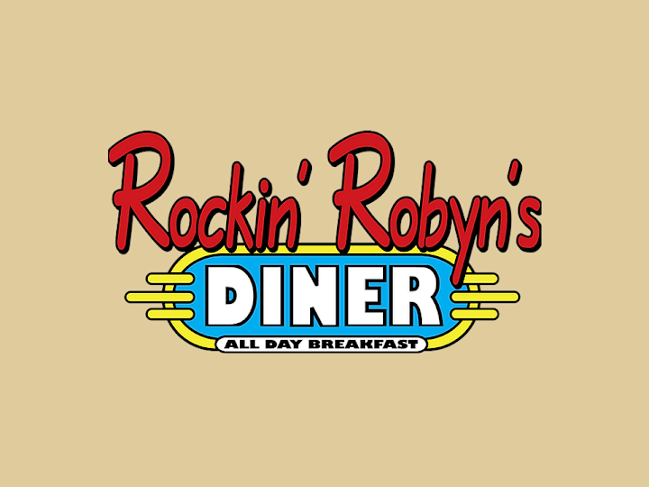 Cover image for Rockin' Robyn's: social media reel project for a restaurant