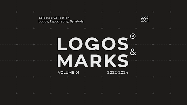 Cover image for LOGO FOLIO VO-01 :: Behance