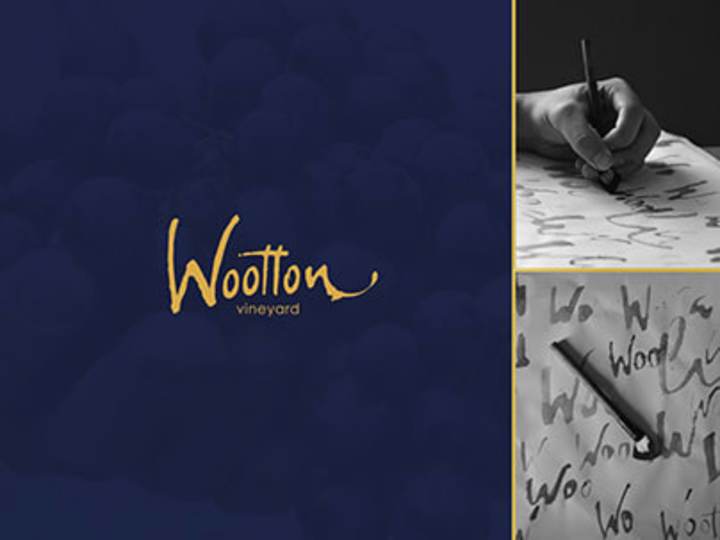 Cover image for Wootton Wines - Brand Identity