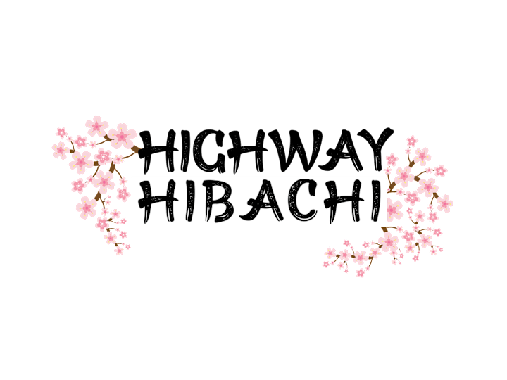 Cover image for Highway Hibachi