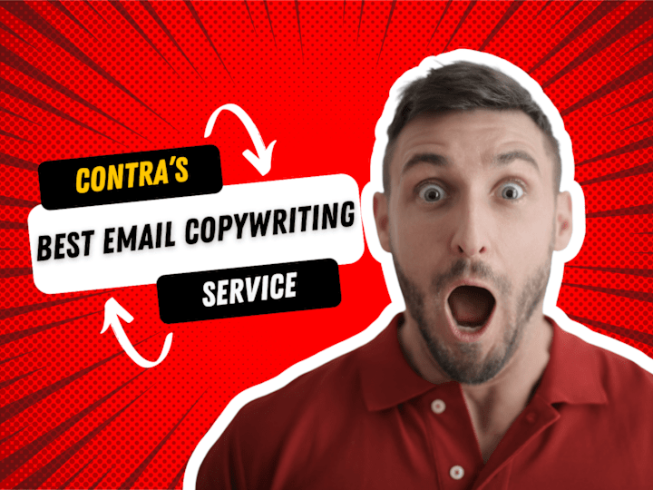 Cover image for Make Clients Beg for More Emails with This Copywriting Service