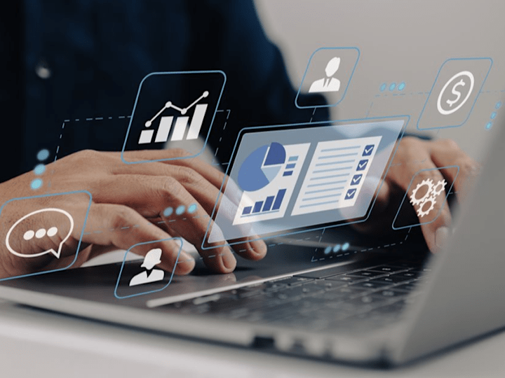 Cover image for Best Crm For Educational Institutions