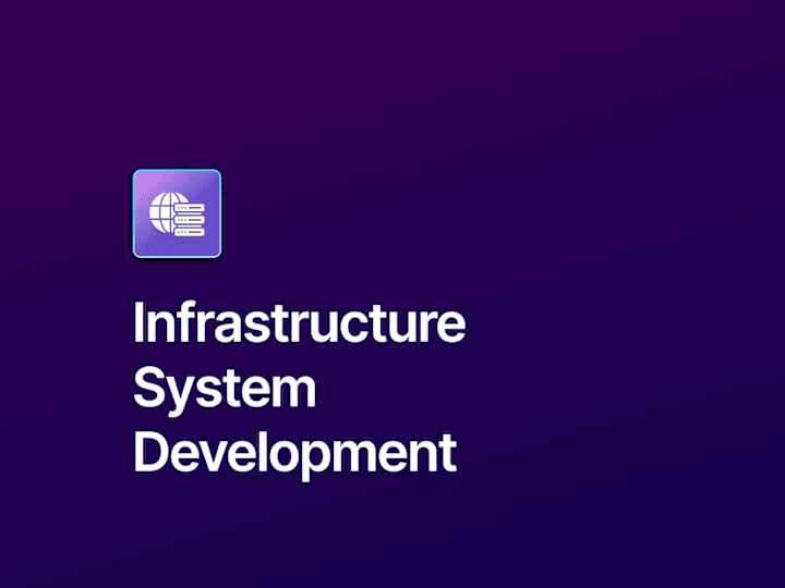 Cover image for Infra & System Administrator | AWS | Azure | Zoho | SAP