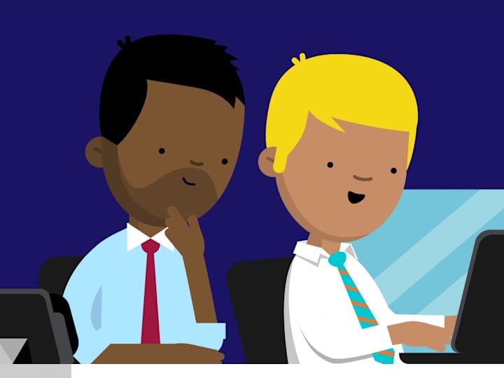 Cover image for Building community trust and confidence