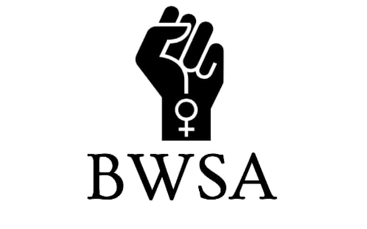 Cover image for Black Women’s Studies Association