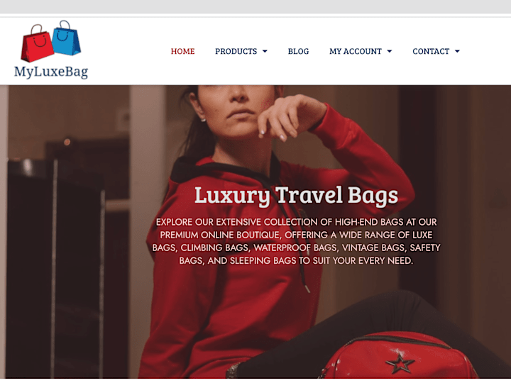 Cover image for Launch Your Online Empire: Dropshipping Websites Built 