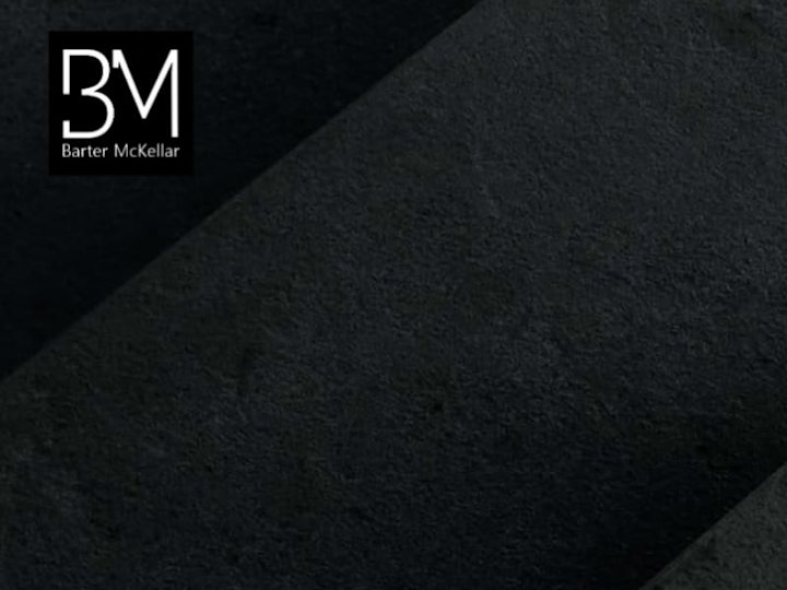 Cover image for BarterMcKellar Websiter Design
