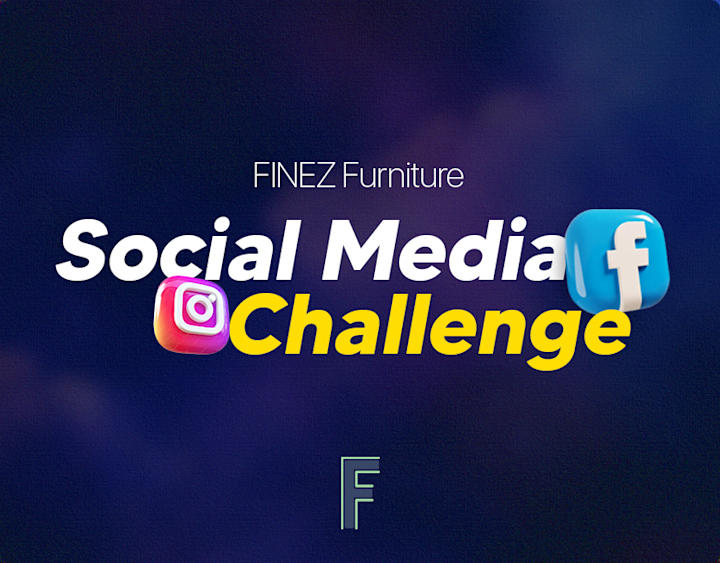 Cover image for FINEZ | Social Media Challenge