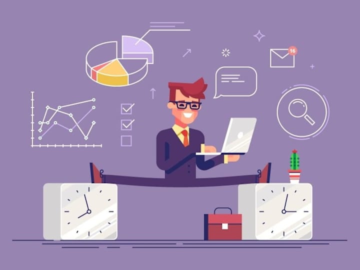 Cover image for Project management