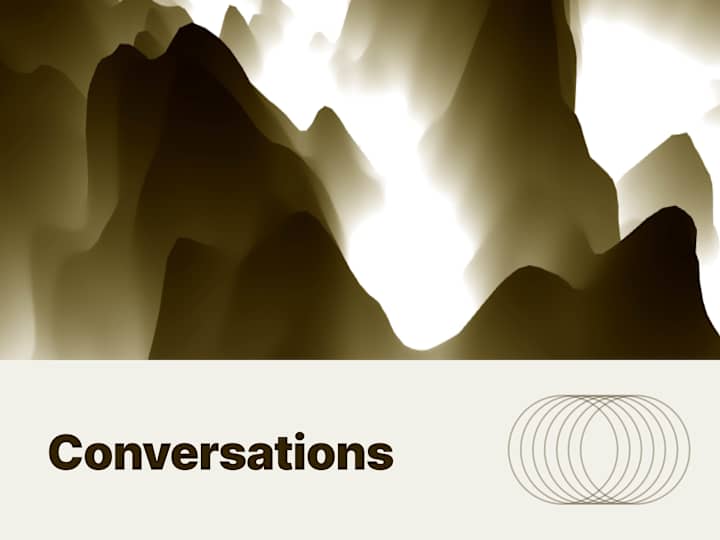 Cover image for Unlocking new growth with Conversations