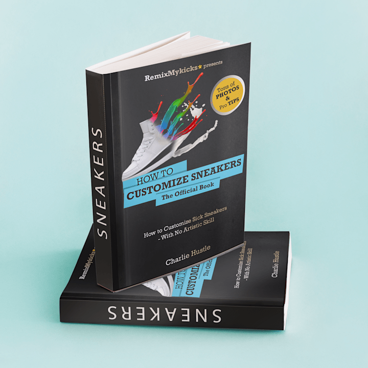 Cover image for BOOK COVER DESIGN