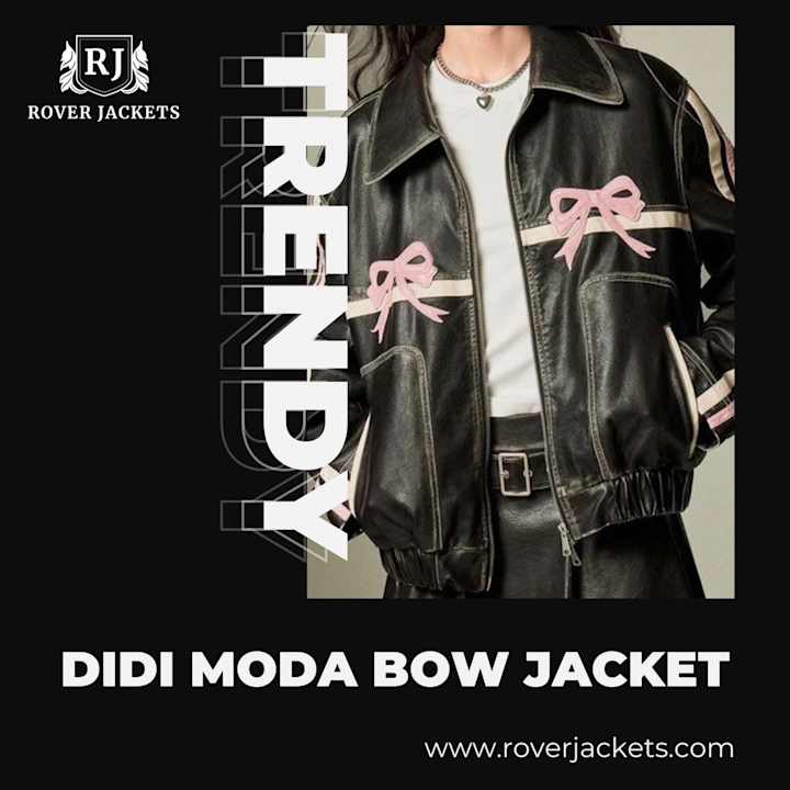 Cover image for Social Media Posts of Jackets and Hoodies Brand