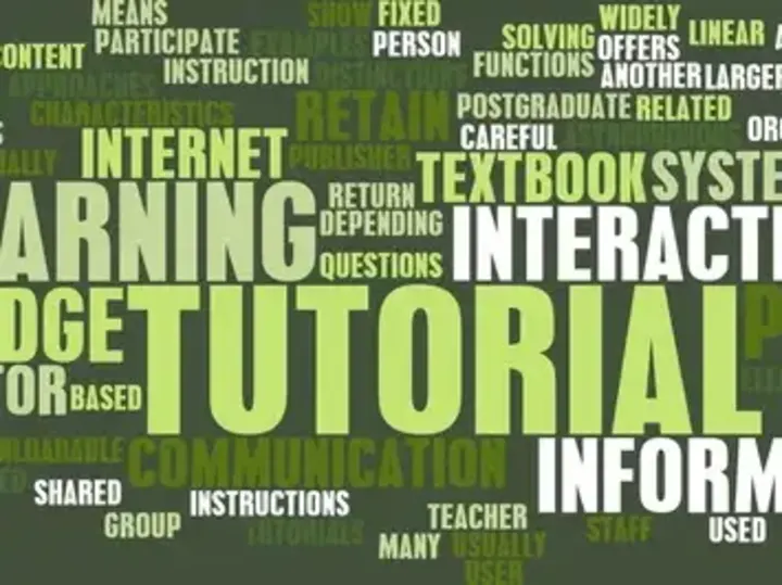 Cover image for Comprehensive Beginner Tutorials