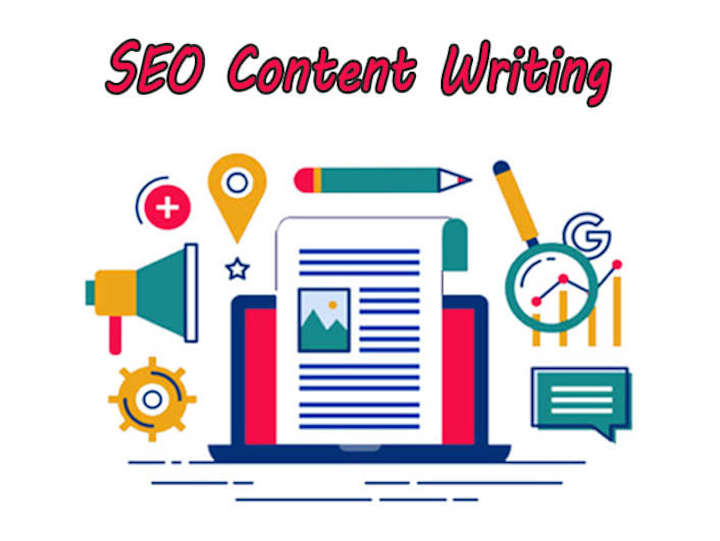 Cover image for Crafting high-quality SEO content to enhance website visibility